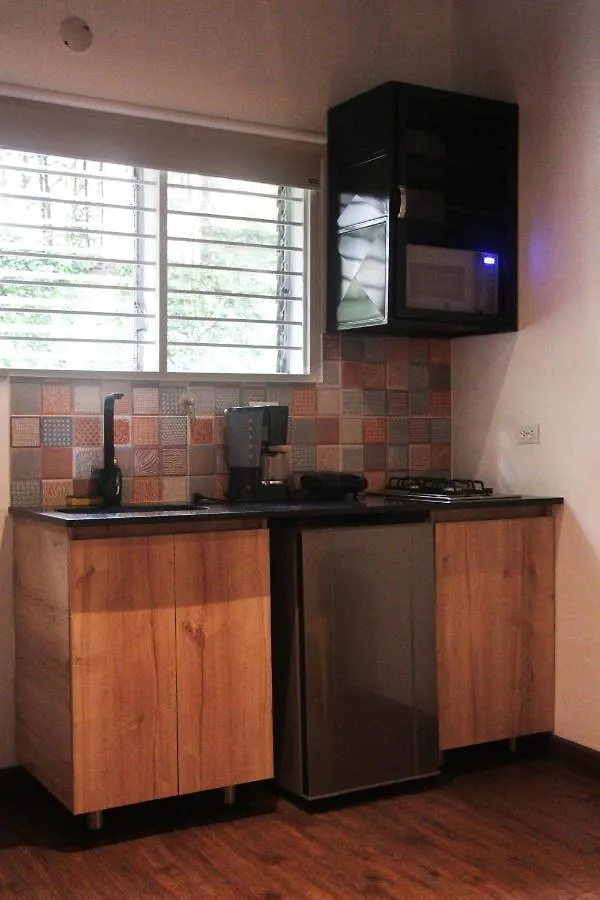 Apartment Studio In Poblado Near Envigado Frn103 By Roots Rentals Medellin