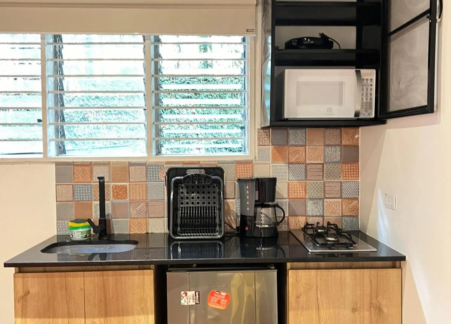 Studio In Poblado Near Envigado Frn103 By Roots Rentals Medellin