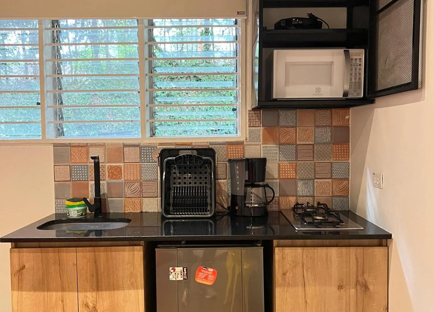 Apartment Studio In Poblado Near Envigado Frn103 By Roots Rentals Medellin