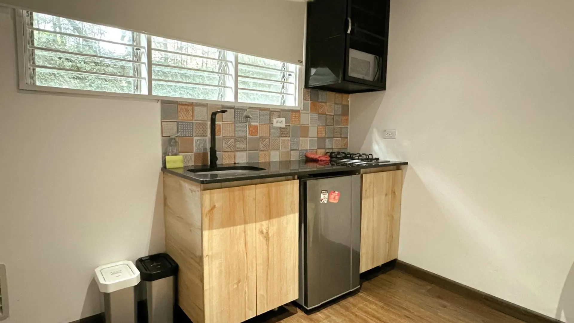 Studio In Poblado Near Envigado Frn103 By Roots Rentals Medellin