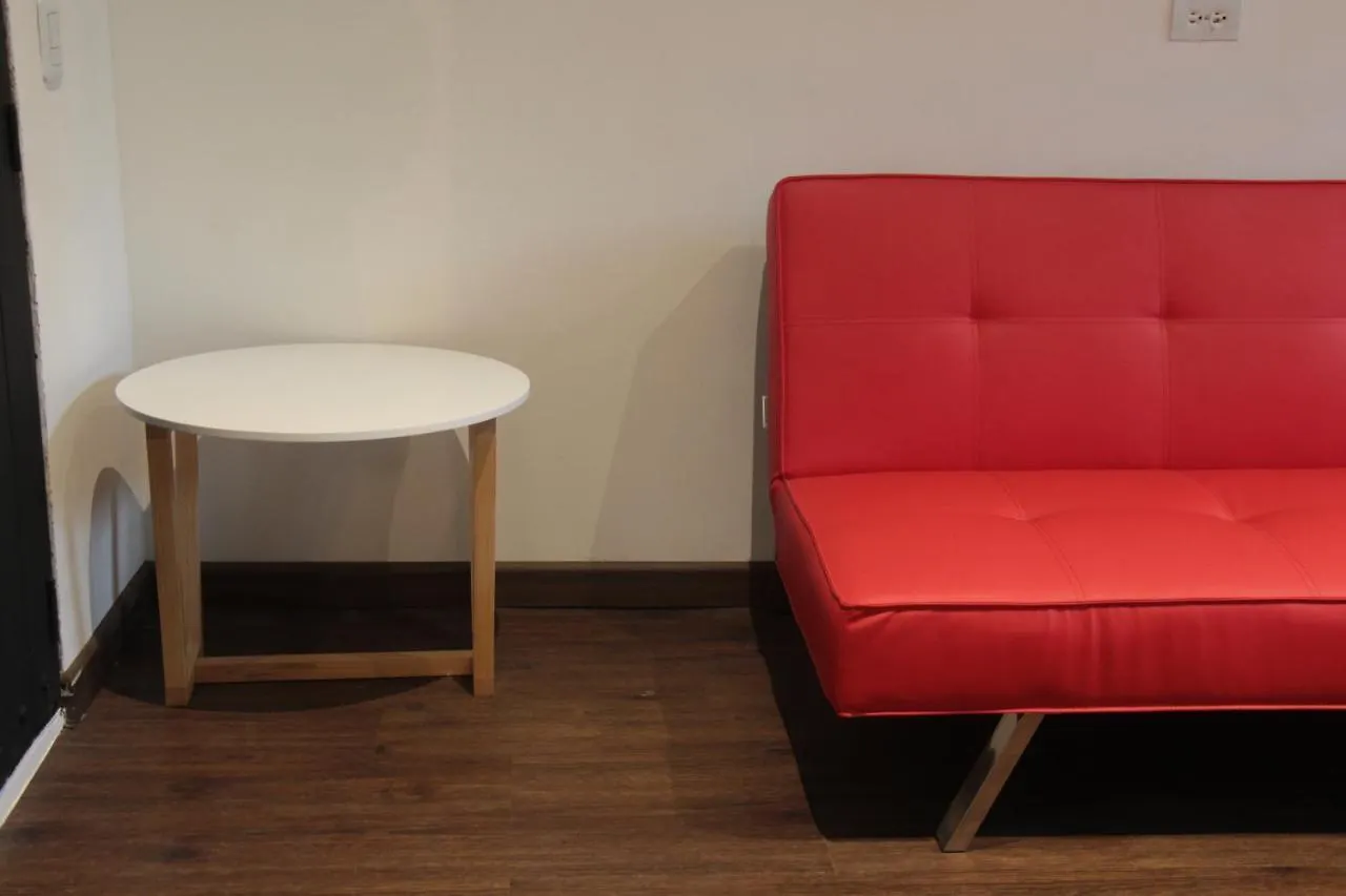 Lejlighed Studio In Poblado Near Envigado Frn103 By Roots Rentals Medellín